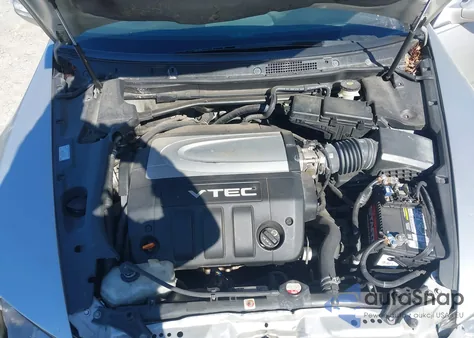 2005 Acura Rl 3.5 из США, поврежденный, VIN JH4KB16555C004223